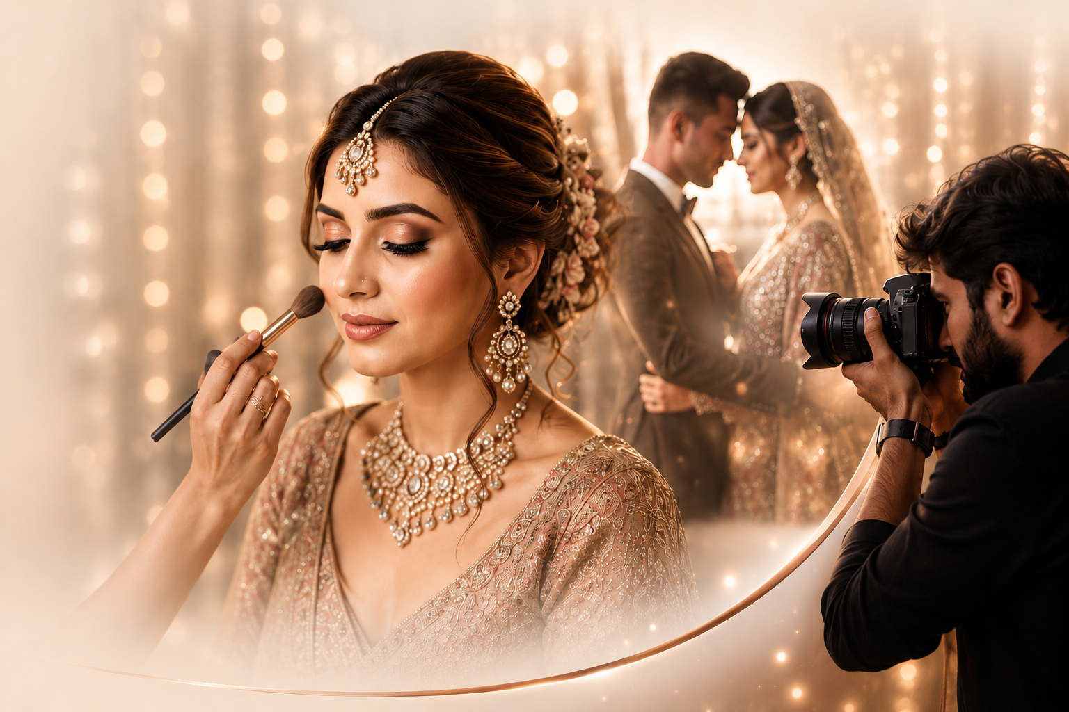 Wedding Showcase